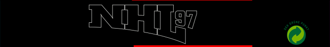 NHL 97 — box-2D-side (SS)
