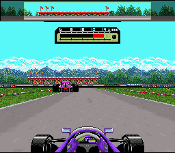 Nakajima Satoru Kanshuu - Super F-1 Hero — ss (WOR)