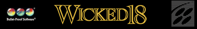 True Golf Classics - Wicked 18 — box-2D-side (US)