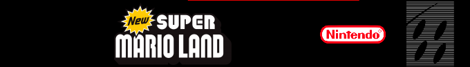 New Super Mario Land — box-2D-side (SS)