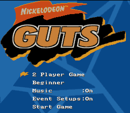 Nickelodeon Guts — sstitle (WOR)