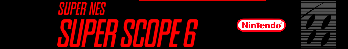 Super Scope 6 — box-2D-side (SS)