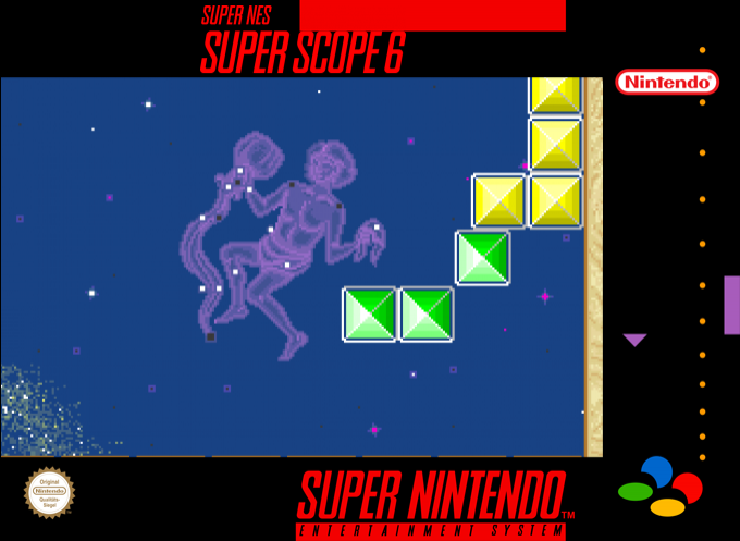 Super Scope 6 — box-2D (SS)