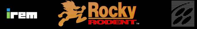 Rocky Rodent — box-2D-side (US)