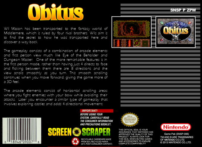 Obitus — box-2D-back (SS)