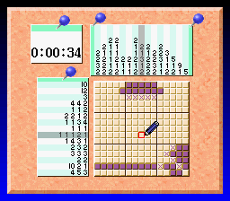 Oekaki Logic 2 — ss (JP)