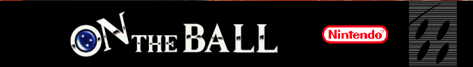 On The Ball — box-2D-side (DE)