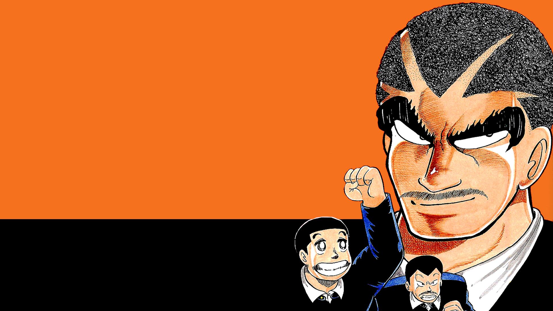 Ossu!! Karate-bu — fanart