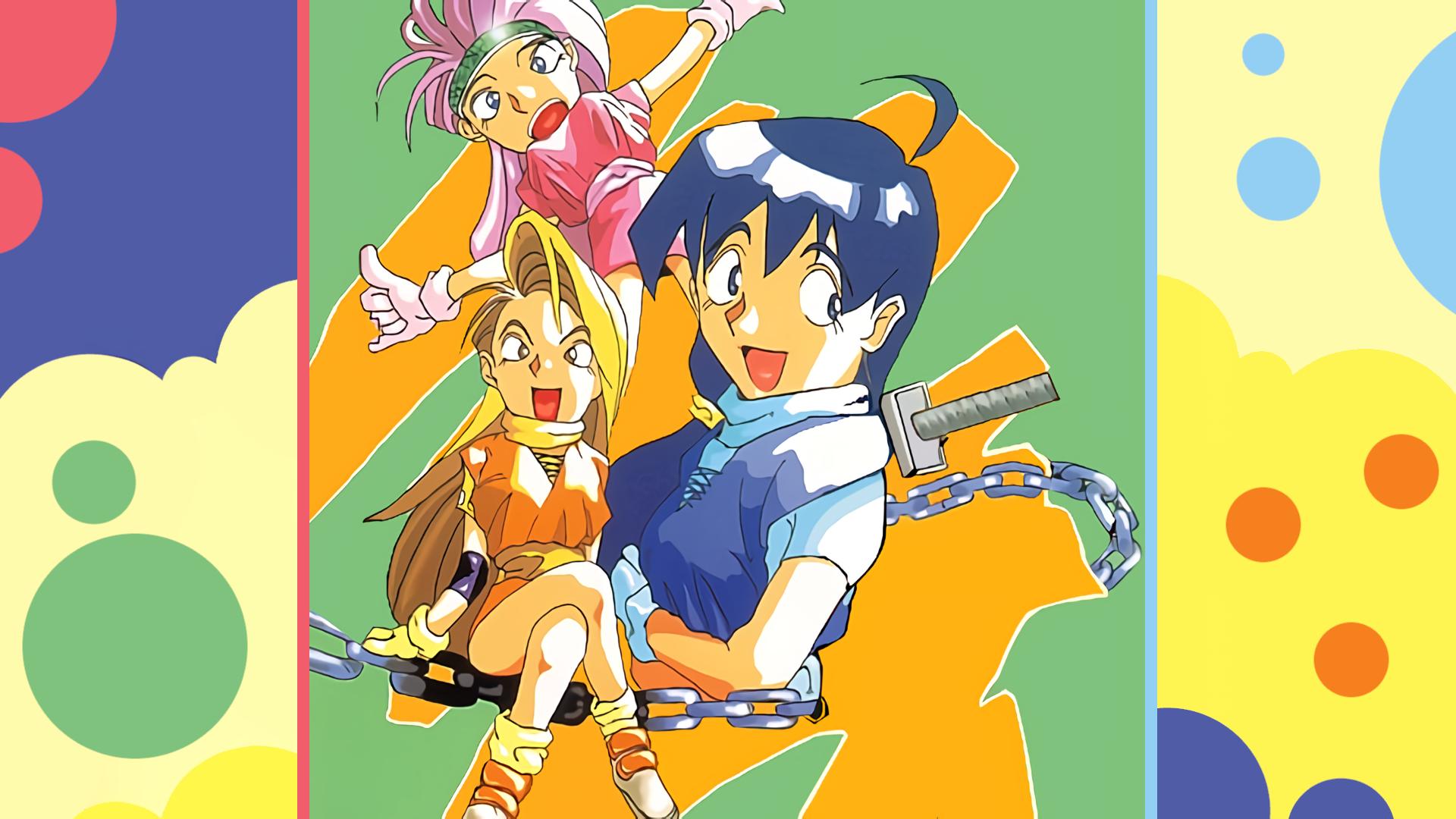 Otoboke Ninja Colosseum — fanart