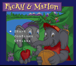 Packy And Marlon — sstitle (WOR)