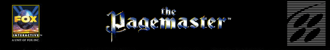 Pagemaster, The — box-2D-side (US)