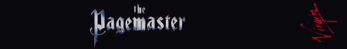 Pagemaster, The — box-2D-side (EU)