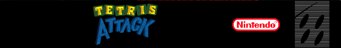 Tetris Attack — box-2D-side (DE)