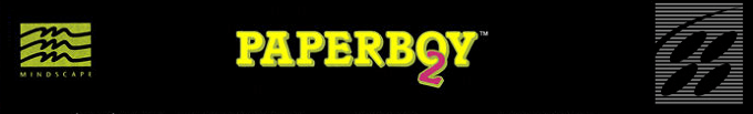 Paperboy 2 — box-2D-side (US)