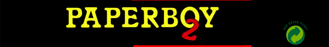 Paperboy 2 — box-2D-side (SS)