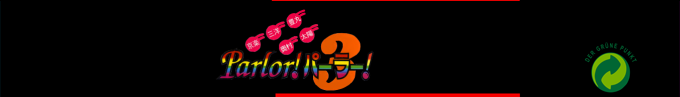 Parlor! Parlor! 3 — box-2D-side (SS)