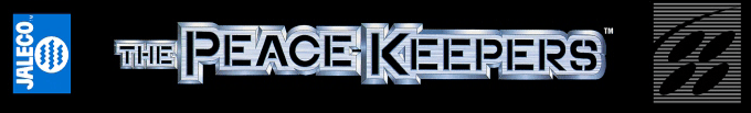 Peace Keepers, The — box-2D-side (US)