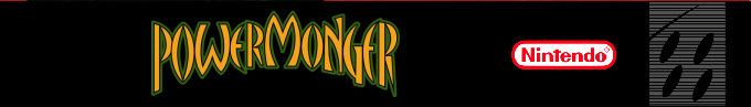 PowerMonger — box-2D-side (DE)