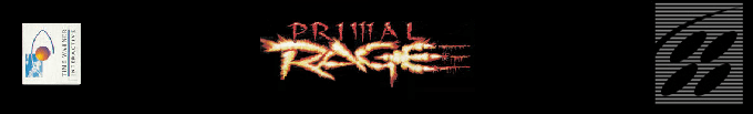 Primal Rage — box-2D-side (US)