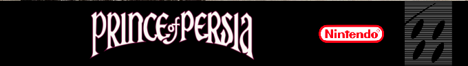 Prince Of Persia — box-2D-side (DE)