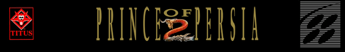 Prince Of Persia 2 — box-2D-side (US)