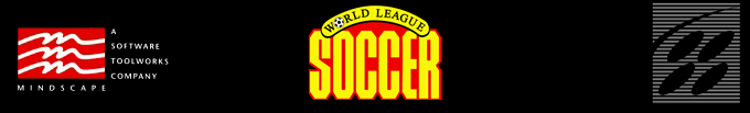 World League Soccer — box-2D-side (US)