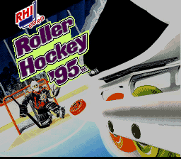 Rhi Roller Hockey '95 — sstitle (WOR)