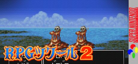 Rpg Tsukuru 2 — steamgrid