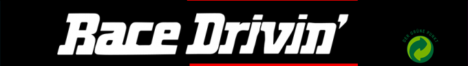 Race Drivin' — box-2D-side (SS)