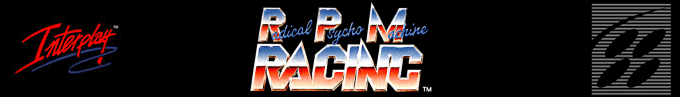 Rpm - Radical Psycho Machine Racing — box-2D-side (US)