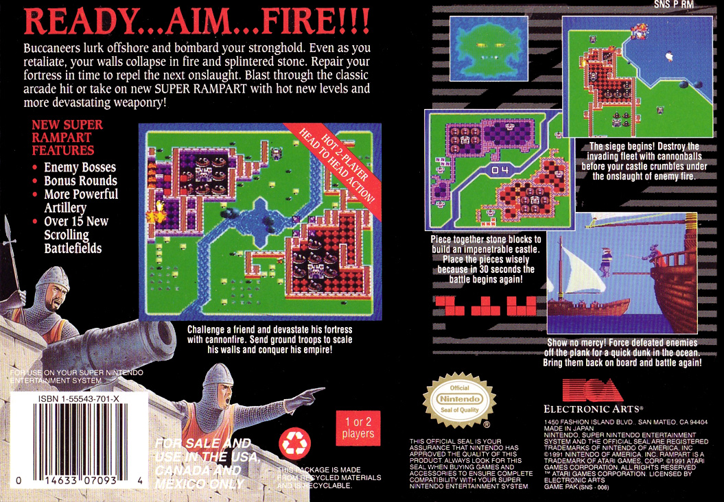 Rampart — box-2D-back (US)