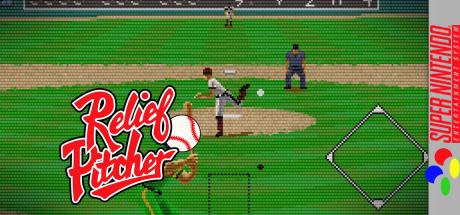 Relief Pitcher — steamgrid