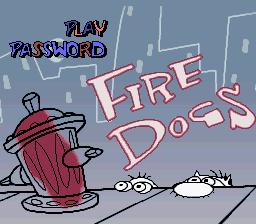 Ren And Stimpy Show - Fire Dogs, The — sstitle (WOR)