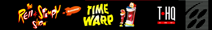 Ren And Stimpy Show - Time Warp, The — box-2D-side (US)