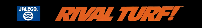 Rival Turf! — box-2D-side (EU)