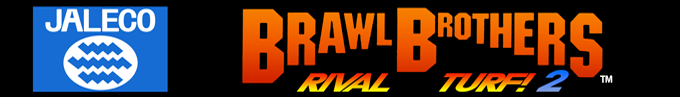 Brawl Brothers — box-2D-side (EU)