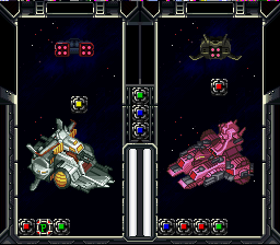 Sd Gundam - Power Formation Puzzle — ss (WOR)