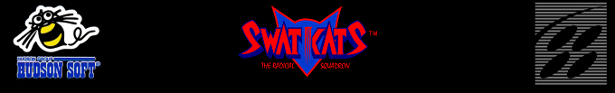 Swat Kats - The Radical Squadron — box-2D-side (US)