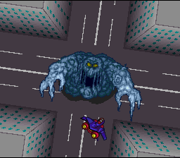 Swat Kats - The Radical Squadron — ss (WOR)