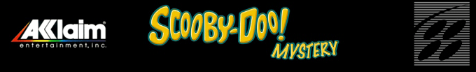 Scooby-doo Mystery — box-2D-side (US)