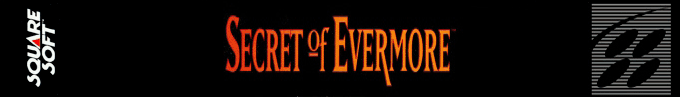 Secret Of Evermore — box-2D-side (US)