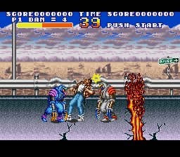 Sengoku Denshou — ss (WOR)