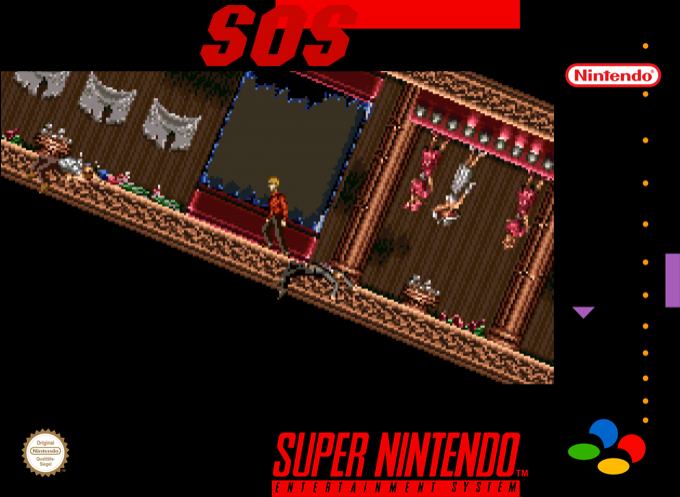 Sos — box-2D (SS)