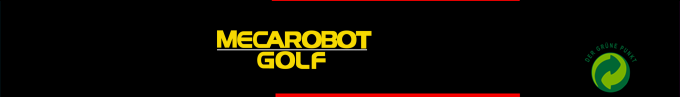 Mecarobot Golf — box-2D-side (SS)