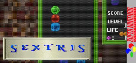 Sextris — steamgrid
