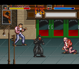 The Shadow — ss (WOR)