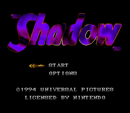 The Shadow — sstitle (WOR)