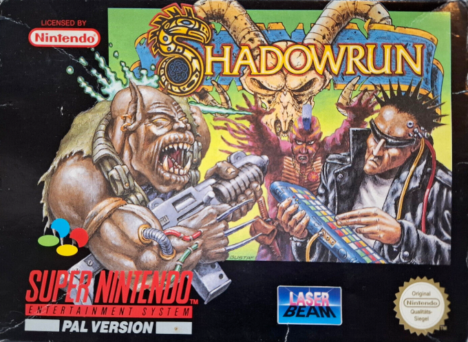 Shadowrun — box-2D (DE)