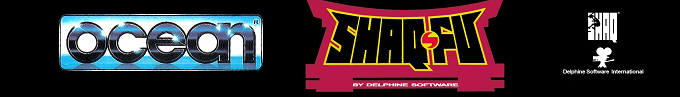 Shaq Fu — box-2D-side (EU)