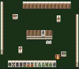 Shin Mahjong — ss (WOR)